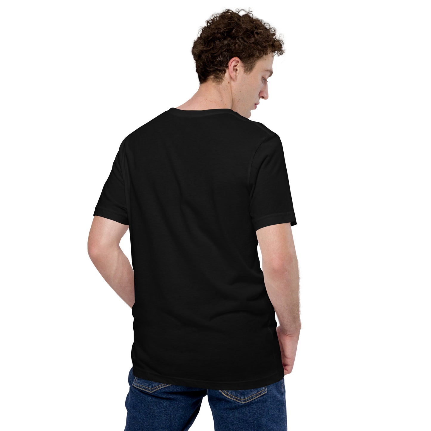BAD.AZ Sewist Unisex T-Shirt