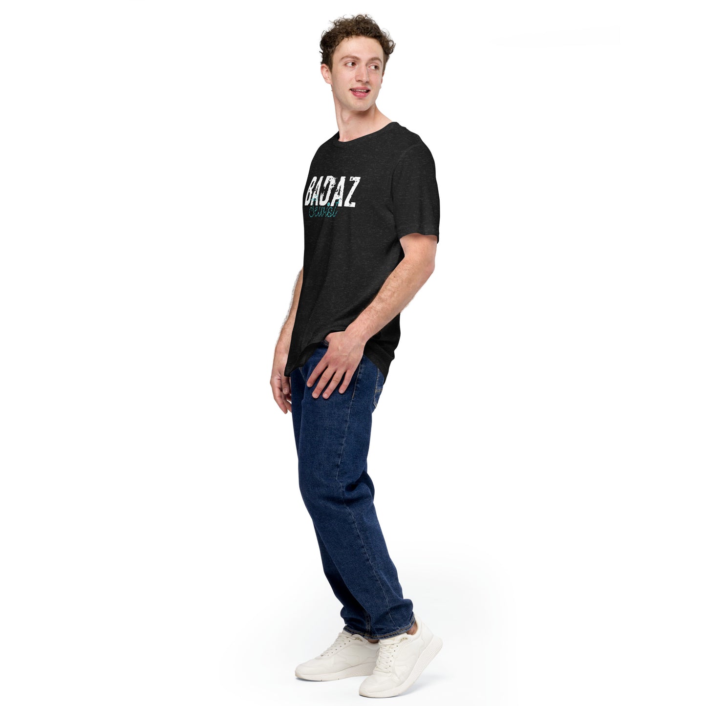 BAD.AZ Sewist Unisex T-Shirt