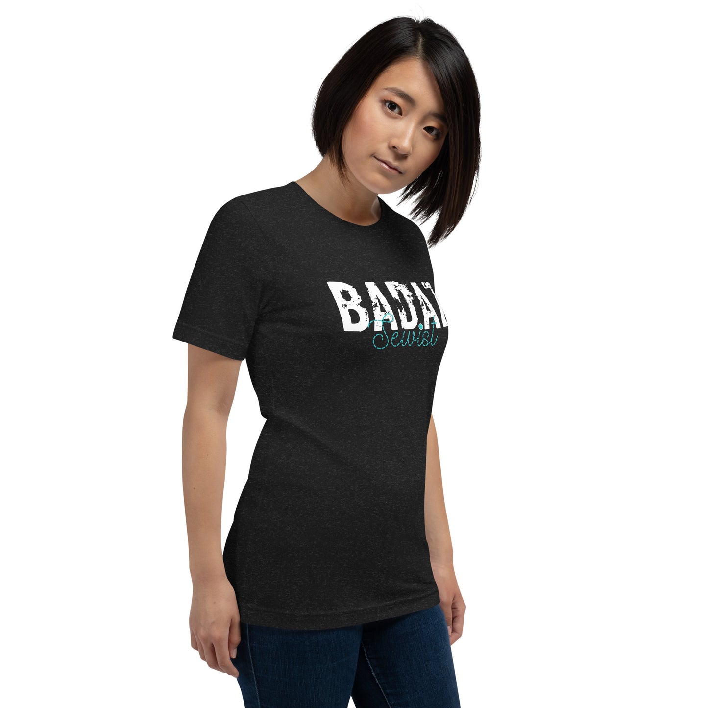 BAD.AZ Sewist Unisex T-Shirt