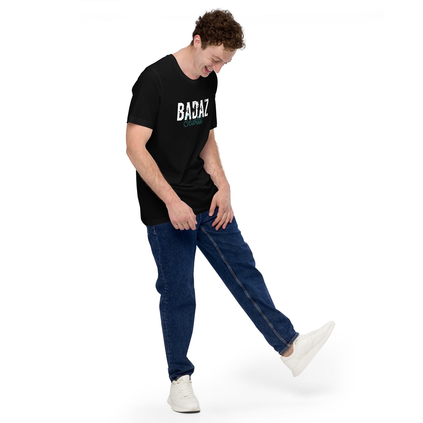 BAD.AZ Sewist Unisex T-Shirt