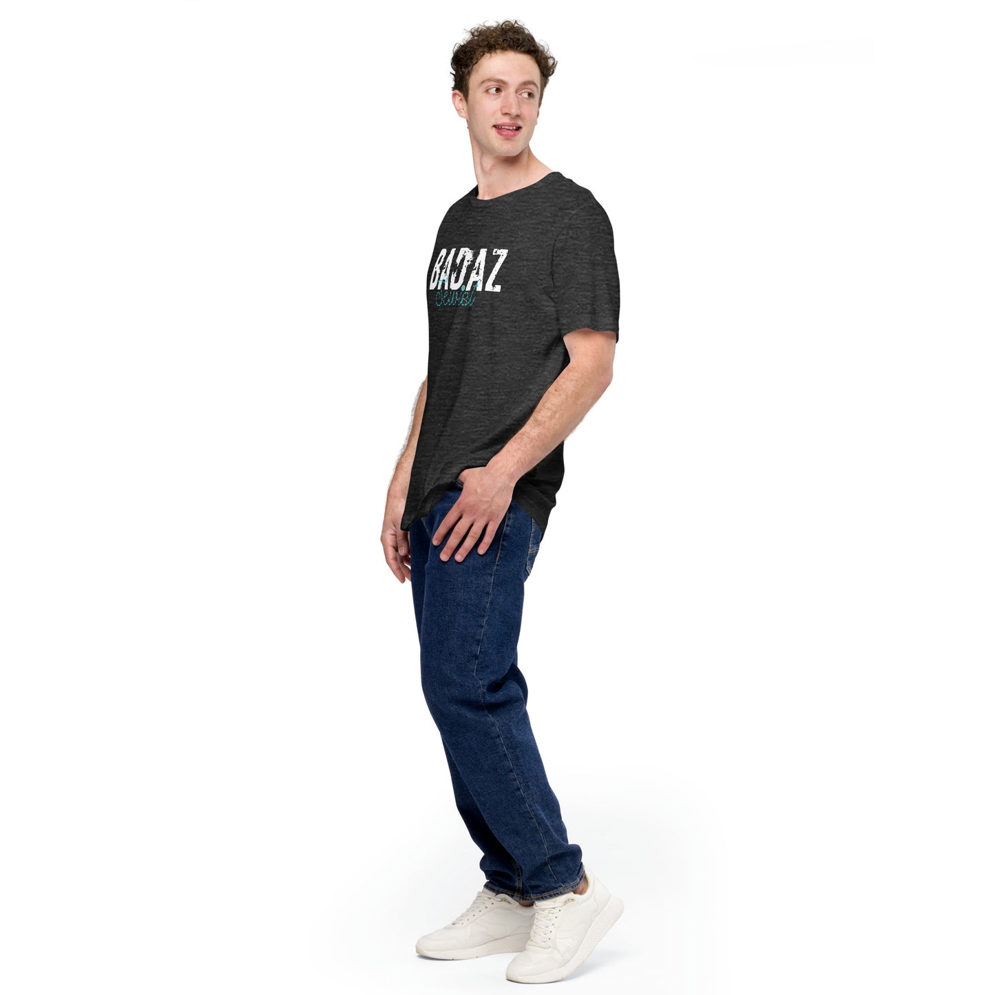 BAD.AZ Sewist Unisex T-Shirt