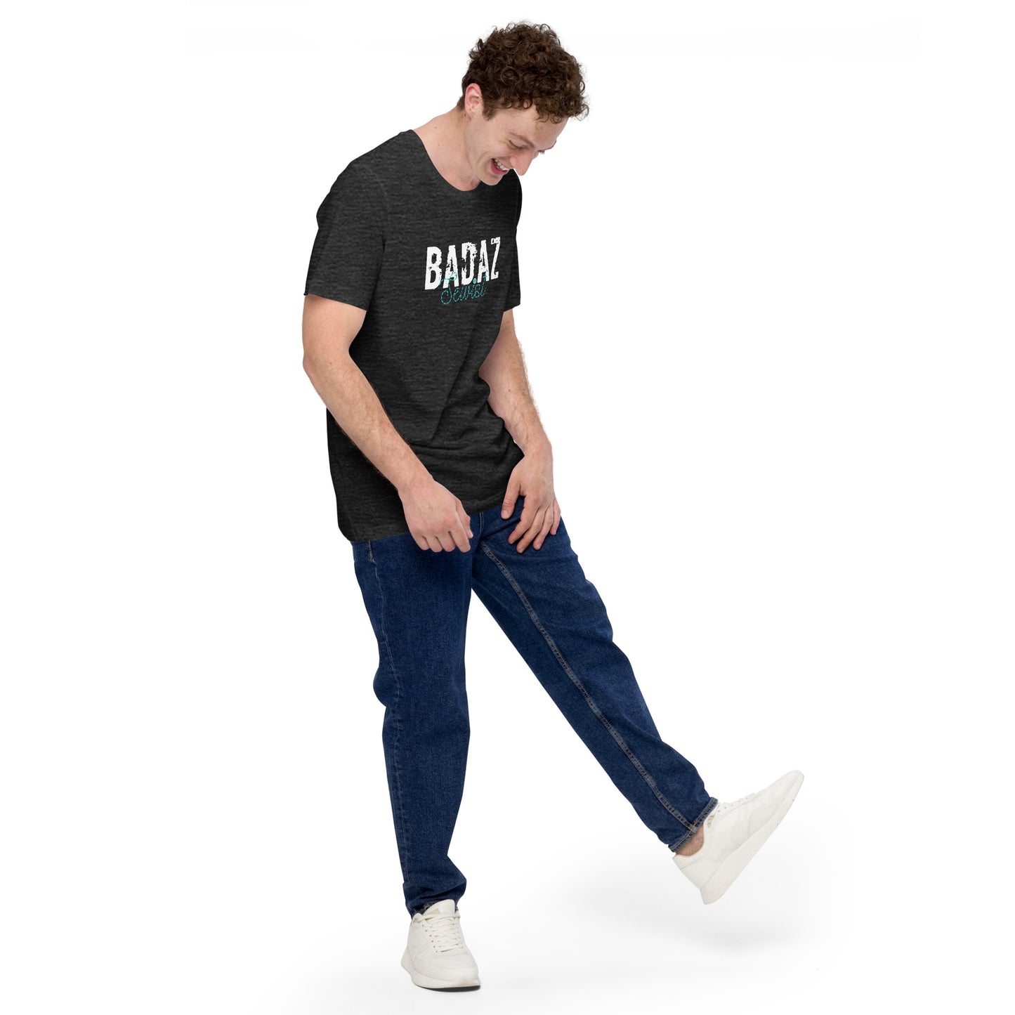 BAD.AZ Sewist Unisex T-Shirt