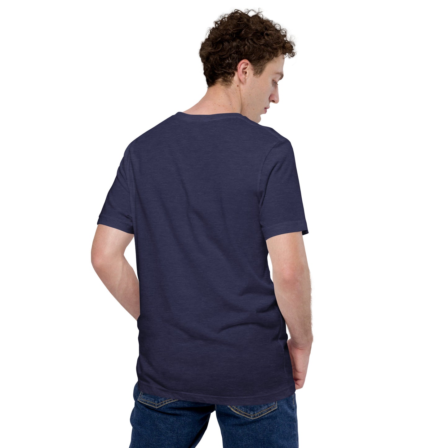 BAD.AZ Sewist Unisex T-Shirt