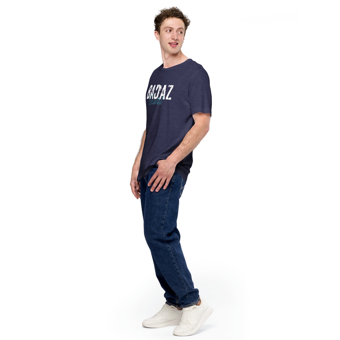 BAD.AZ Sewist Unisex T-Shirt