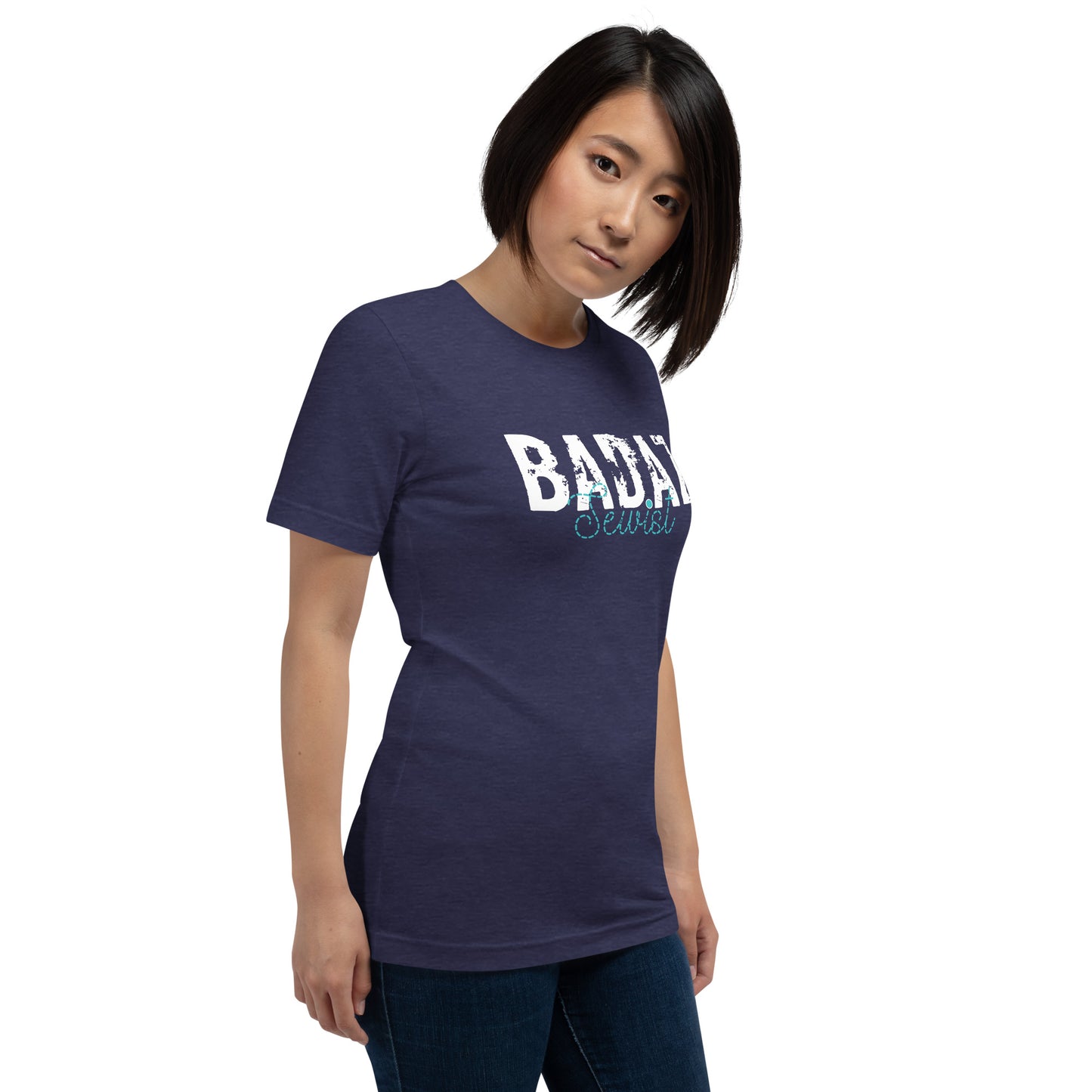 BAD.AZ Sewist Unisex T-Shirt