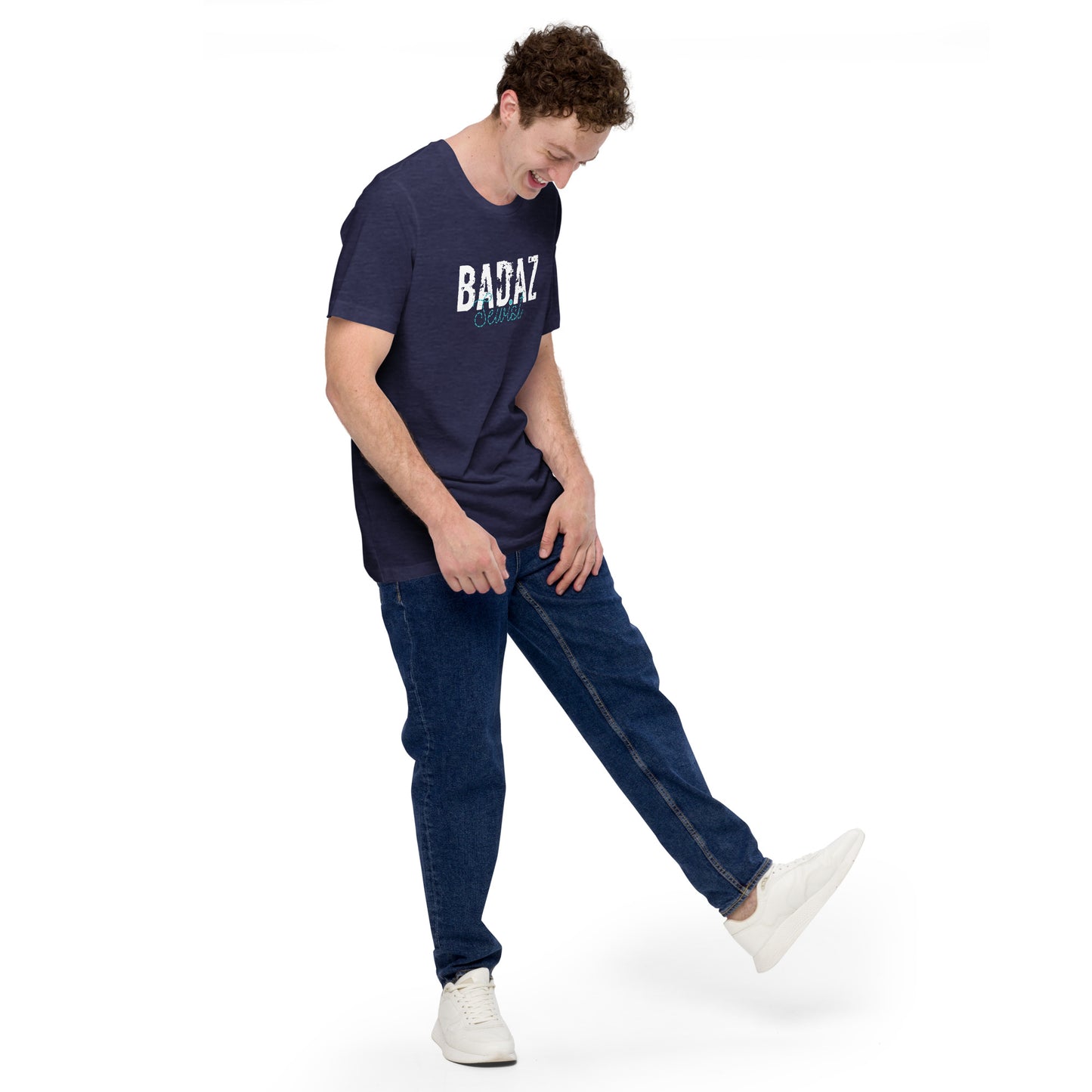 BAD.AZ Sewist Unisex T-Shirt