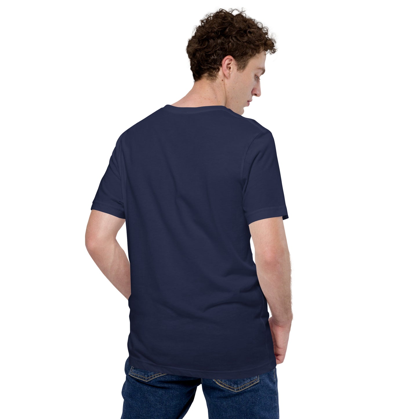 BAD.AZ Sewist Unisex T-Shirt