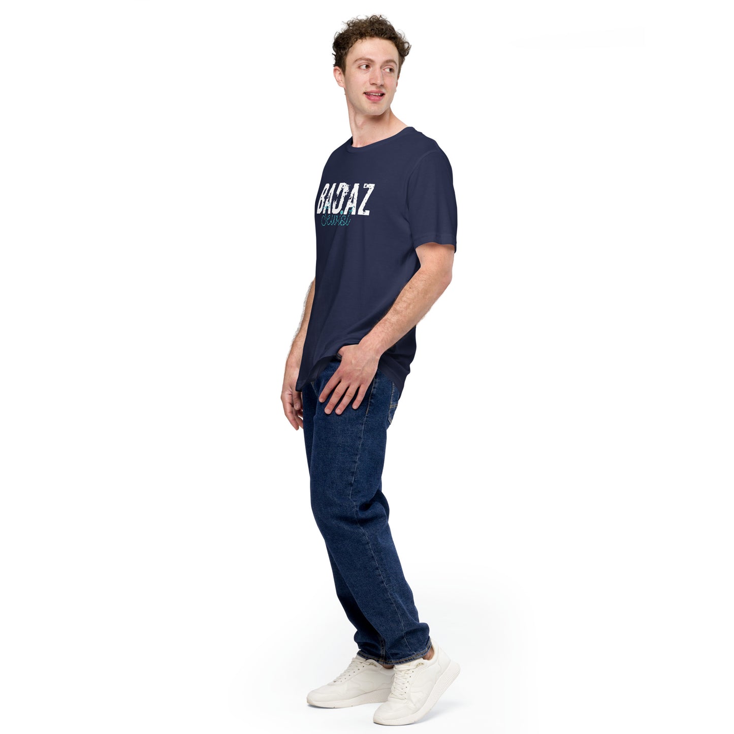 BAD.AZ Sewist Unisex T-Shirt
