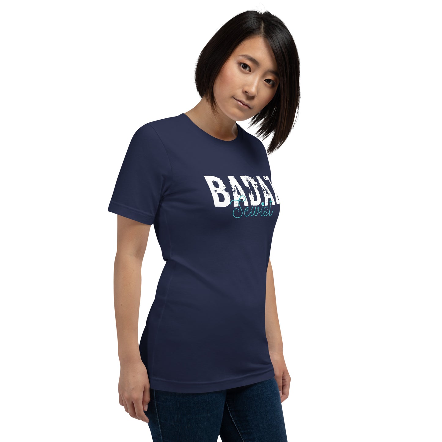BAD.AZ Sewist Unisex T-Shirt