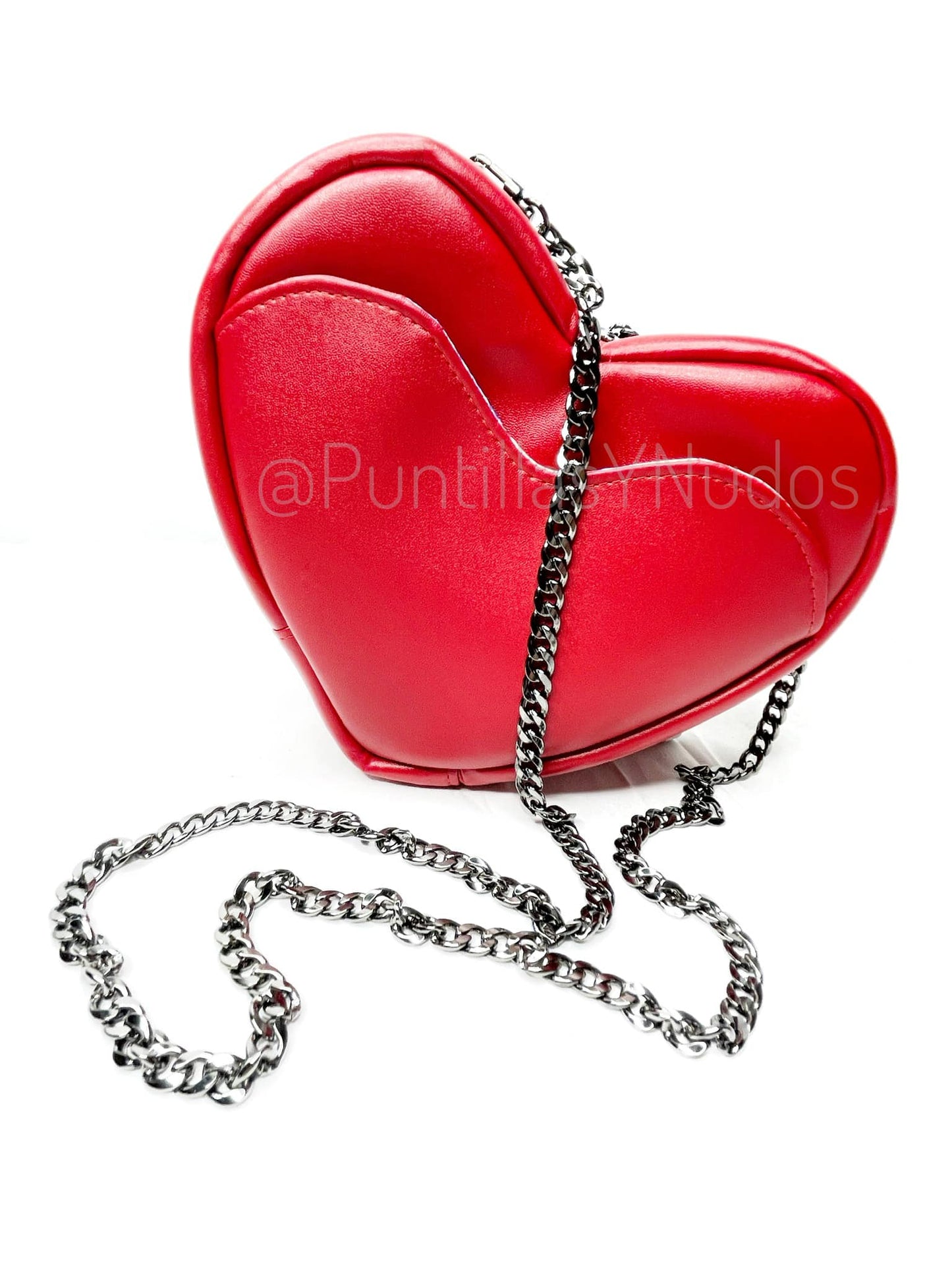 Heartbreaker Bundle: Crossbody/Backpack and Wristlet Sewing Patterns