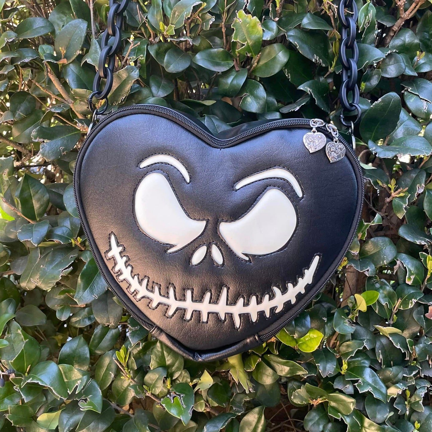 Heartbreaker Bundle: Crossbody/Backpack and Wristlet Sewing Patterns