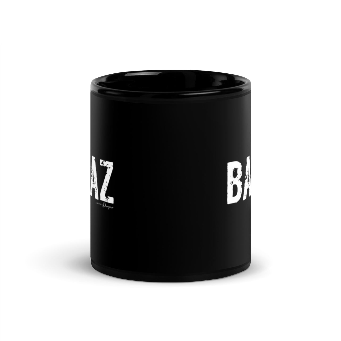 BAD.AZ Mug