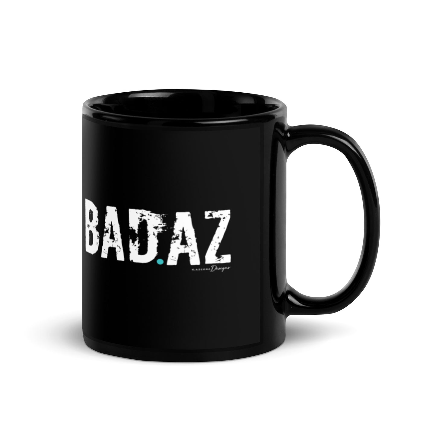 BAD.AZ Mug