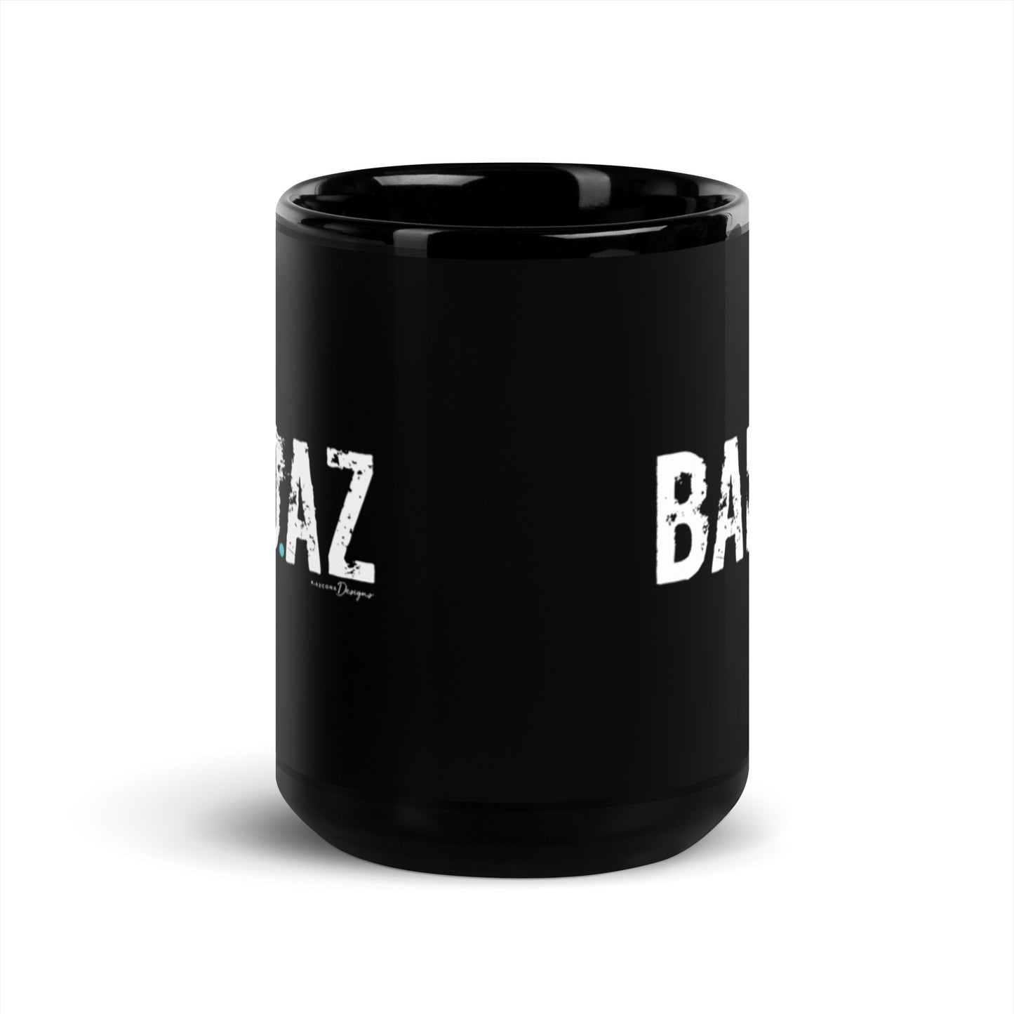 BAD.AZ Mug