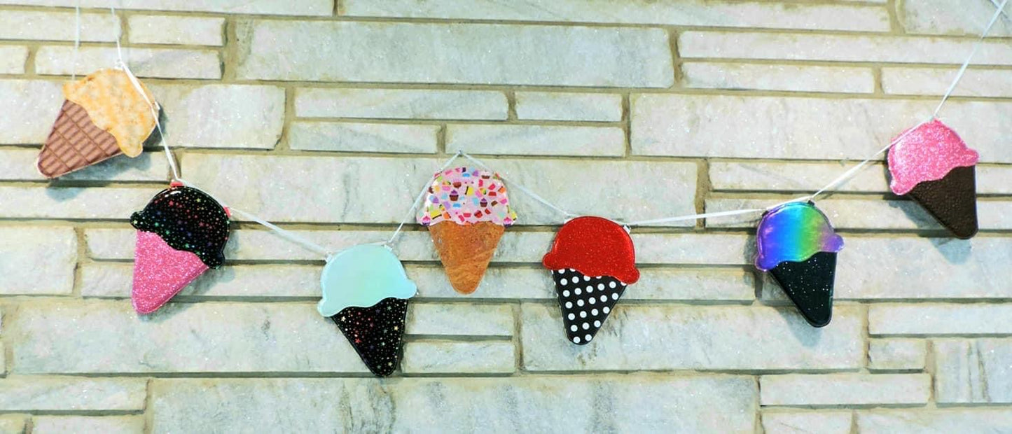 One Scoop Pouch Sewing Pattern