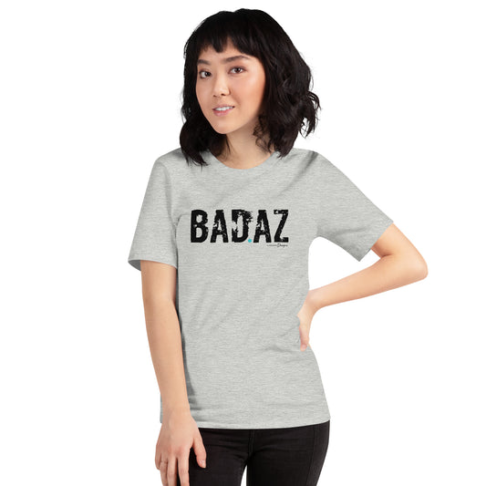 BAD.AZ Unisex T-Shirt