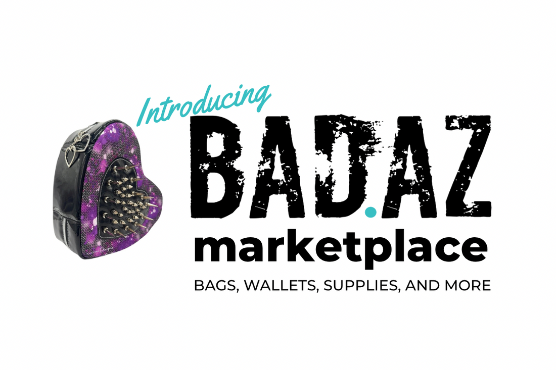 Introducing the Bad.Az Marketplace