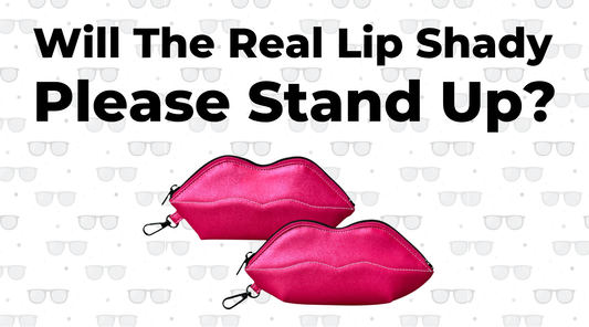Will the real Lip Shady please stand up?