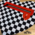 Amorable Zipper Overlays