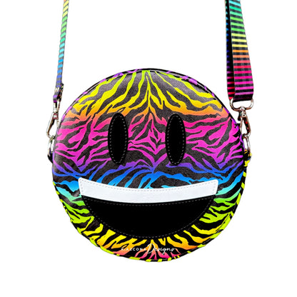 Emo Circle Bag
