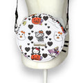 Emo Circle Bag