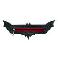 Haunted Zipper Overlays