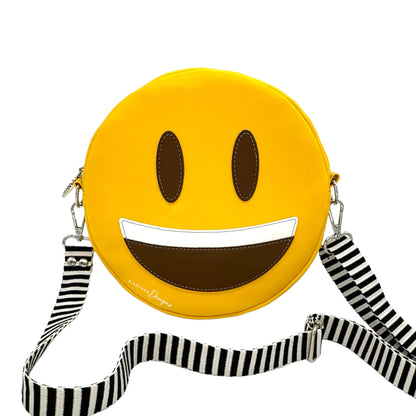 Emo Circle Bag