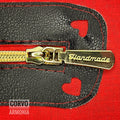 Amorable Zipper Overlays