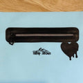 Amorable Zipper Overlays