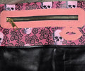 Amorable Zipper Overlays