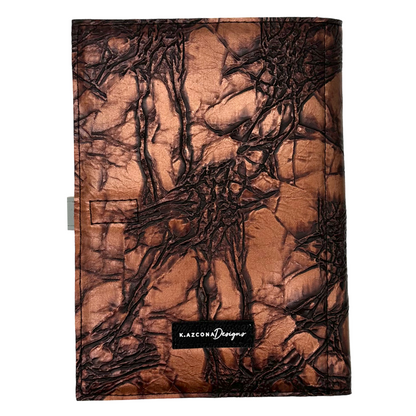 Spell Book Notepad Holder