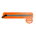 Haunted Zipper Overlays