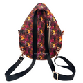 Rainfall Convertible Ita Bag