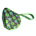 Dewdrop Wristlet