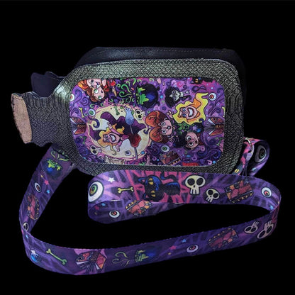 All Bottled Up Crossbody Bag Sewing Pattern