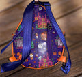 Rainfall Convertible Ita Bag