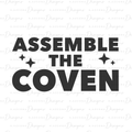 Believe and Assemble Applique Bundle
