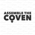Believe and Assemble Applique Bundle