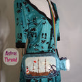 All Bottled Up Crossbody Bag