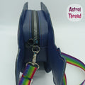 All Bottled Up Crossbody Bag