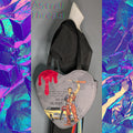 Mighty Heartbreaker Tote