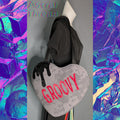 Mighty Heartbreaker Tote