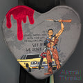 Mighty Heartbreaker Tote