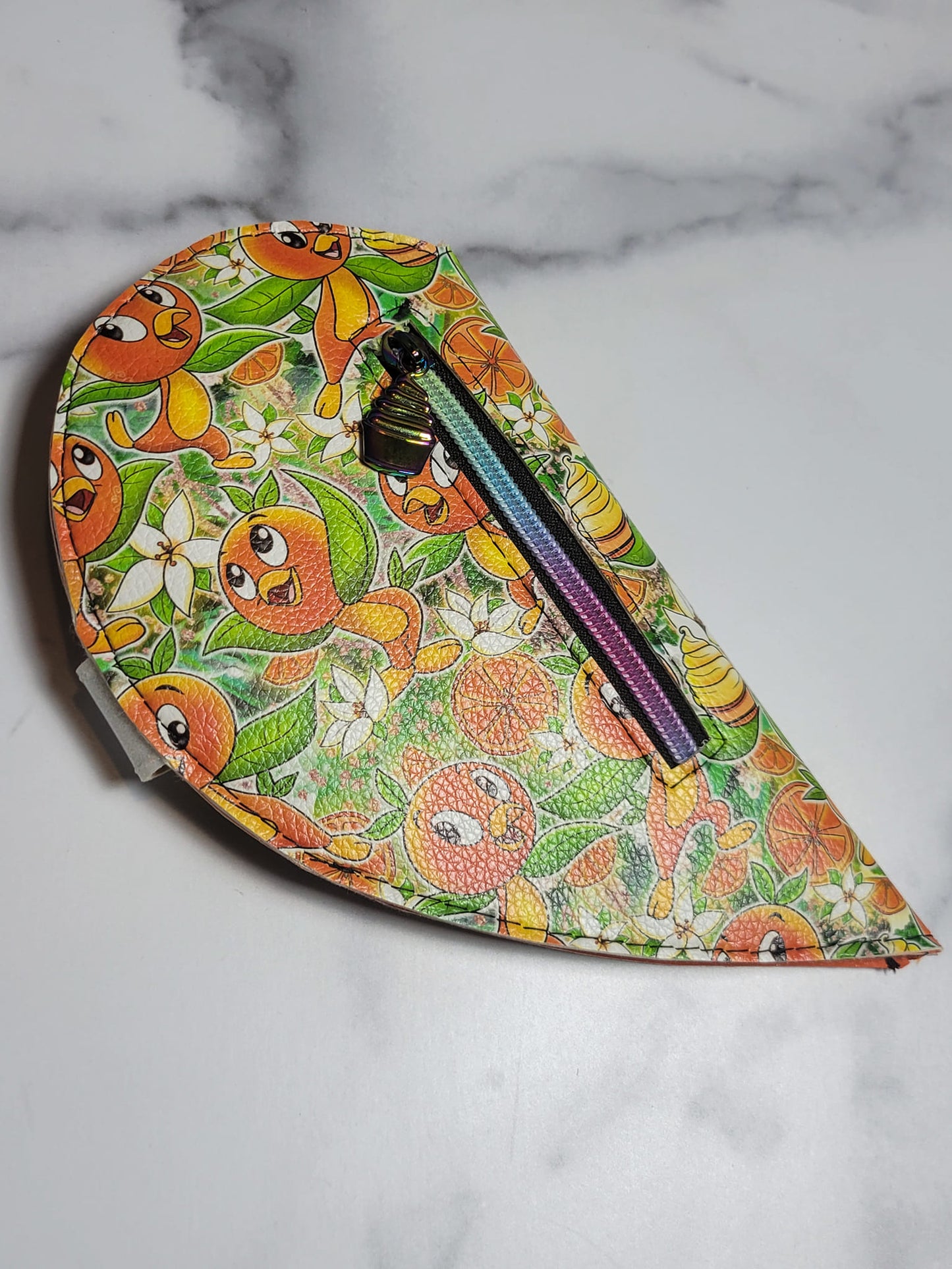 Heartbreaker Wallet Sewing Pattern