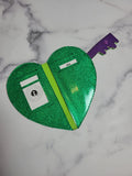 Heartbreaker Wallet