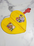 Heartbreaker Wallet