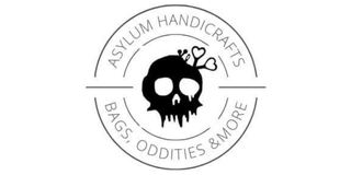 Asylum Handicrafts logo