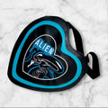 Mighty Heartbreaker Tote