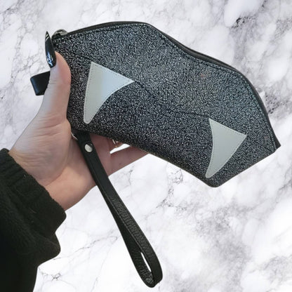 The Real Lip Shady Sunglasses Case Sewing Pattern