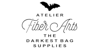 Atelier Fiber Arts logo